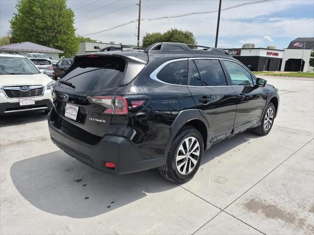 2023 Subaru Outback Premium