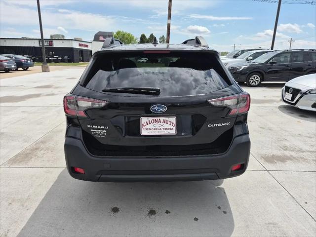 2023 Subaru Outback Premium