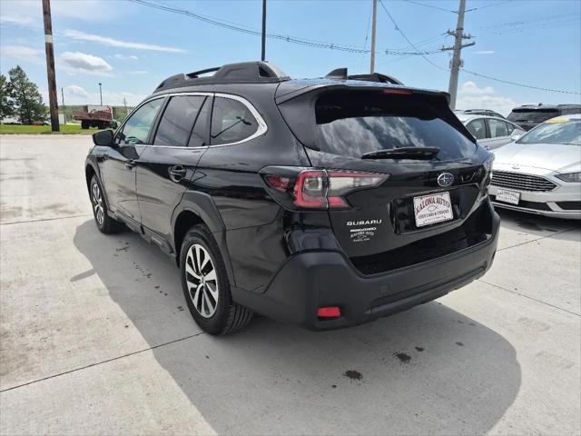 2023 Subaru Outback Premium