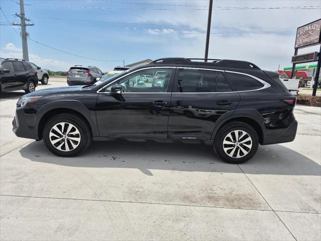 2023 Subaru Outback Premium