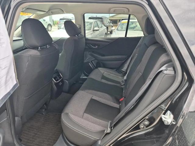 2023 Subaru Outback Premium