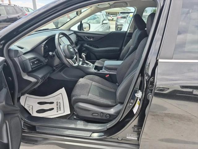 2023 Subaru Outback Premium