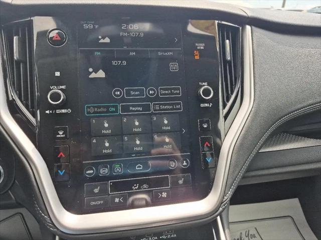2023 Subaru Outback Premium