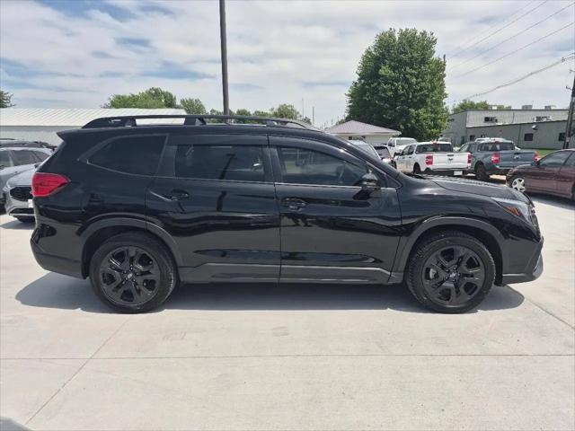 2023 Subaru Ascent Onyx Edition Limited 7-Passenger