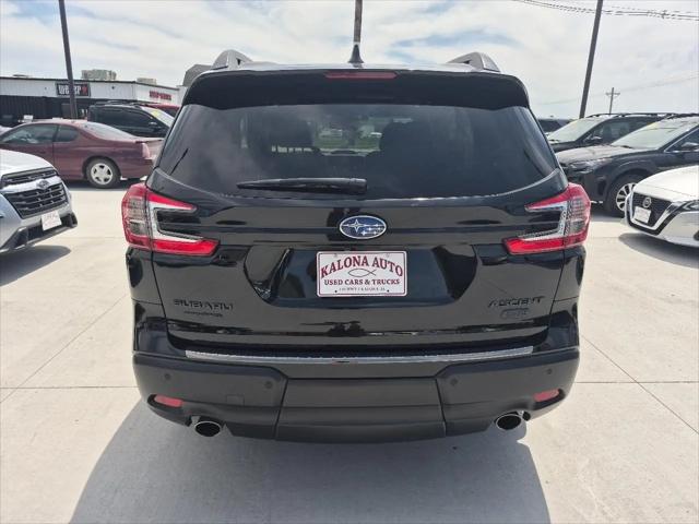 2023 Subaru Ascent Onyx Edition Limited 7-Passenger