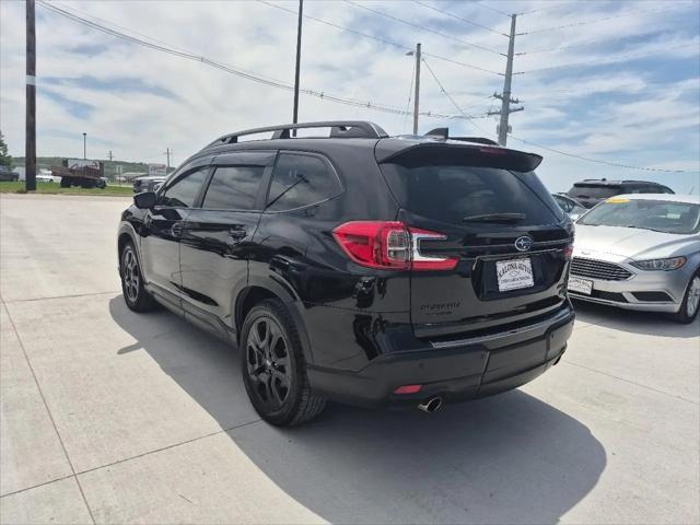 2023 Subaru Ascent Onyx Edition Limited 7-Passenger