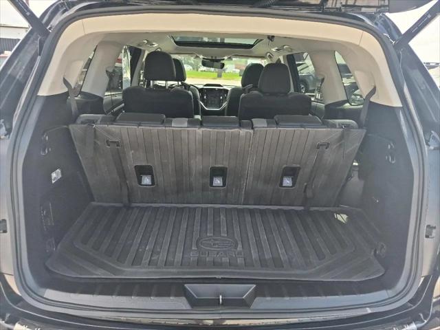 2023 Subaru Ascent Onyx Edition Limited 7-Passenger