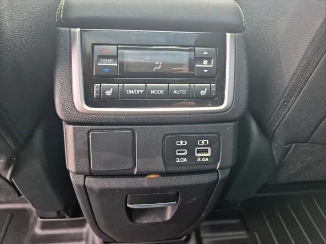 2023 Subaru Ascent Onyx Edition Limited 7-Passenger