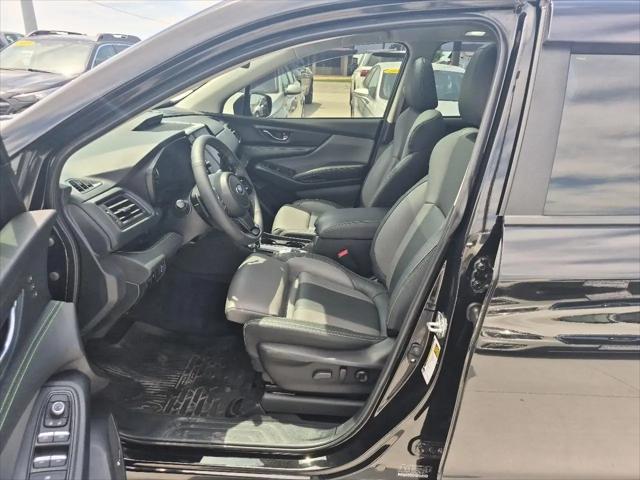2023 Subaru Ascent Onyx Edition Limited 7-Passenger