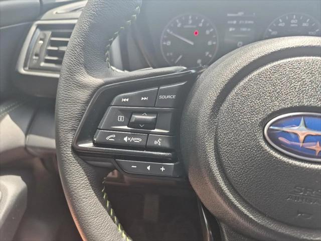 2023 Subaru Ascent Onyx Edition Limited 7-Passenger