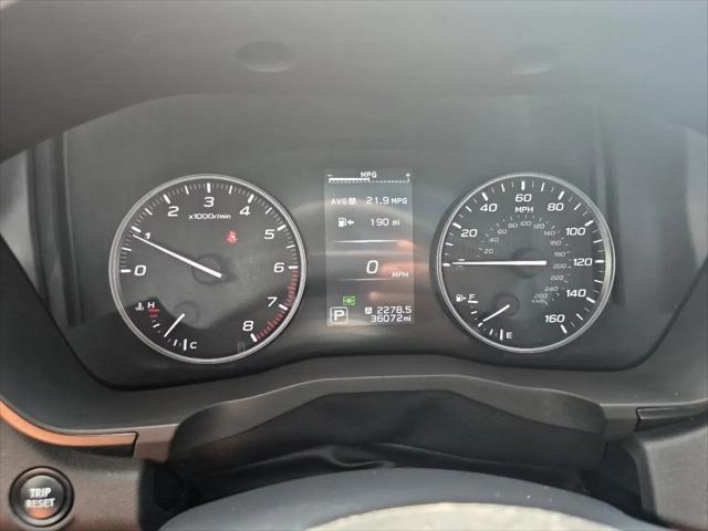 2023 Subaru Ascent Onyx Edition Limited 7-Passenger