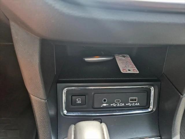 2023 Subaru Ascent Onyx Edition Limited 7-Passenger
