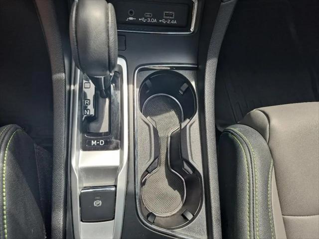 2023 Subaru Ascent Onyx Edition Limited 7-Passenger