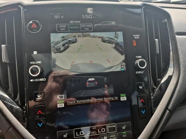 2023 Subaru Ascent Onyx Edition Limited 7-Passenger