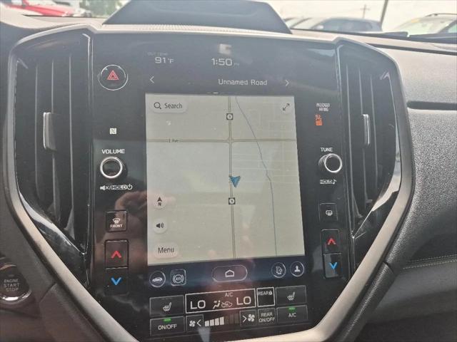 2023 Subaru Ascent Onyx Edition Limited 7-Passenger