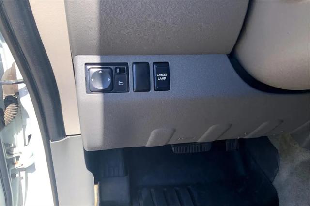 2016 Nissan Frontier Desert Runner
