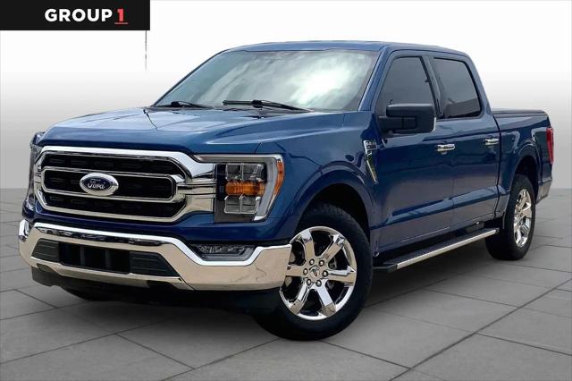 2023 Ford F-150 XLT for sale in Oklahoma City, OK