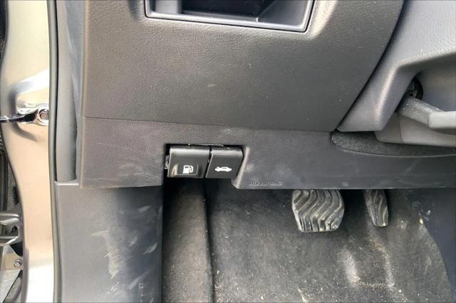 2024 Nissan Versa 1.6 SV