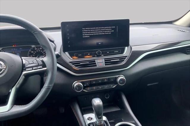 2023 Nissan Altima SR Intelligent AWD