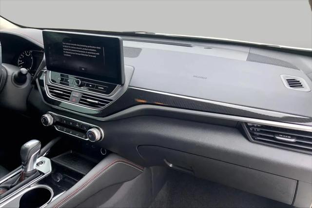 2023 Nissan Altima SR Intelligent AWD