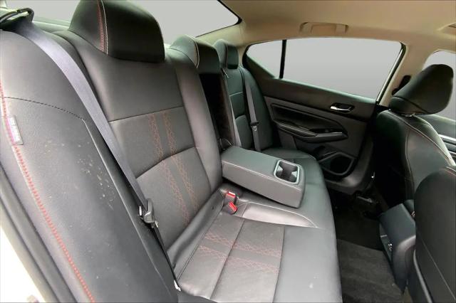 2023 Nissan Altima SR Intelligent AWD