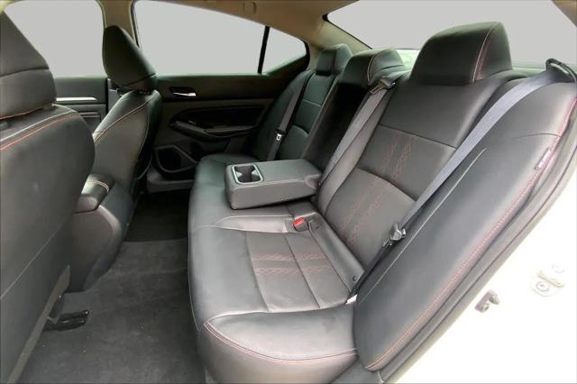 2023 Nissan Altima SR Intelligent AWD