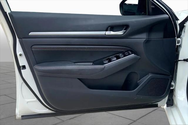 2023 Nissan Altima SR Intelligent AWD