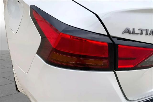 2023 Nissan Altima SR Intelligent AWD