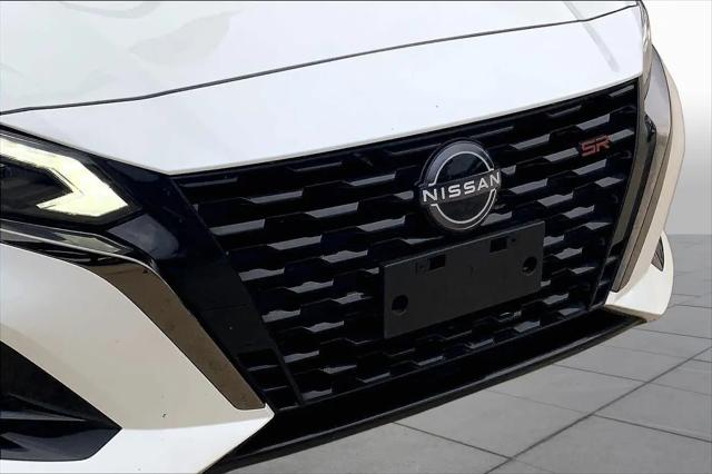 2023 Nissan Altima SR Intelligent AWD