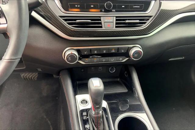 2023 Nissan Altima SR Intelligent AWD
