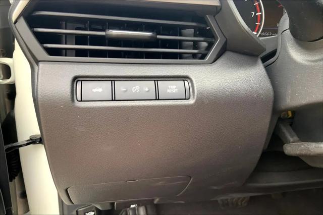 2023 Nissan Altima SR Intelligent AWD