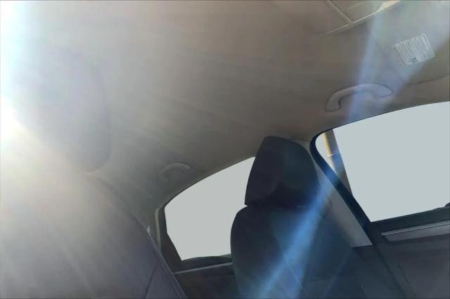 2018 Volkswagen Passat 2.0T R-Line