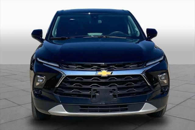 2025 Chevrolet Blazer AWD 2LT