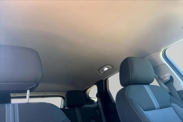 2025 Chevrolet Blazer AWD 2LT