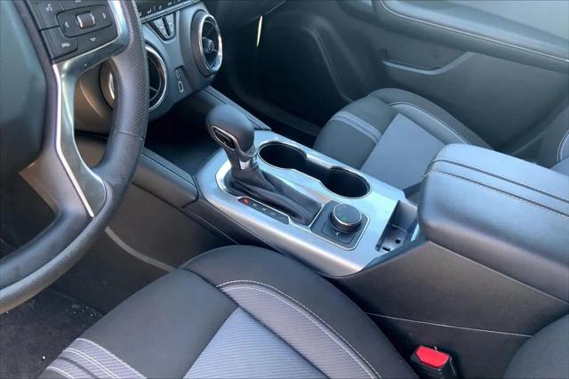 2025 Chevrolet Blazer AWD 2LT