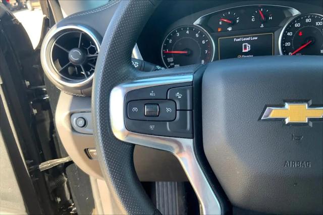 2025 Chevrolet Blazer AWD 2LT