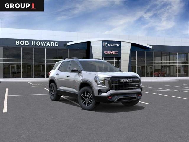 2026 GMC Terrain AWD AT4 for sale in Oklahoma City, OK