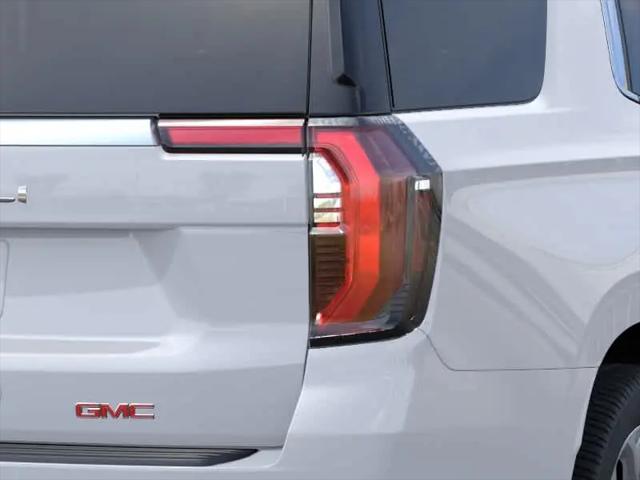 2026 GMC Yukon 4WD Denali