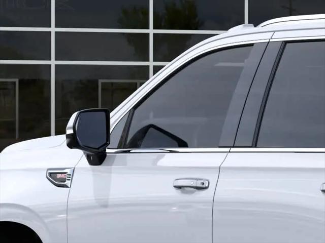 2026 GMC Yukon 4WD Denali