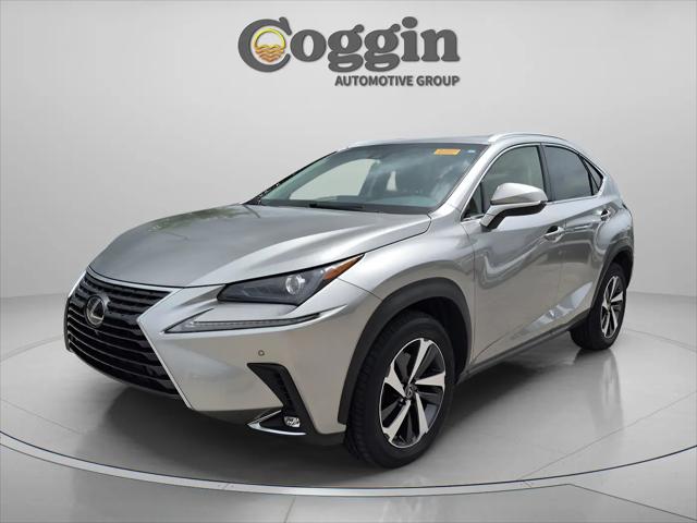 2019 Lexus NX 300 NX 300 for sale in Orlando, FL
