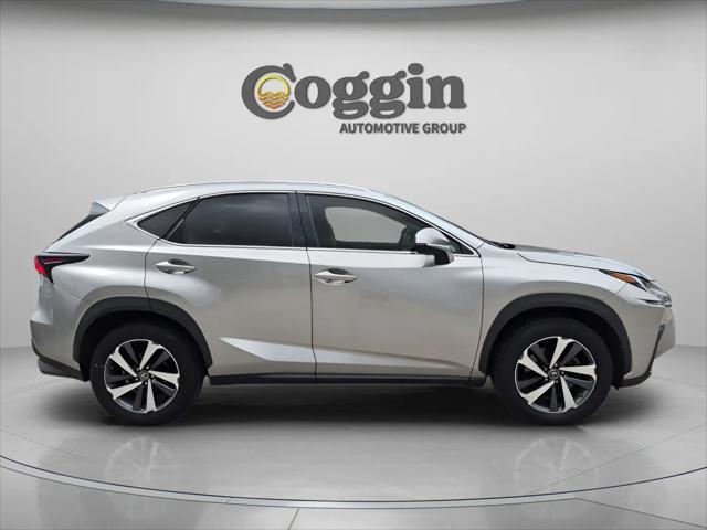 2019 Lexus NX 300 NX 300