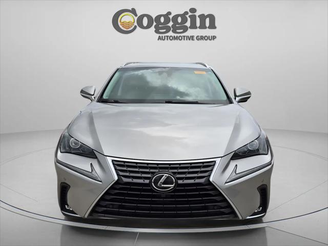 2019 Lexus NX 300 NX 300