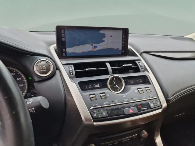 2019 Lexus NX 300 NX 300