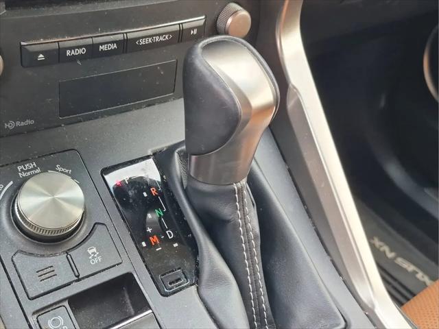 2019 Lexus NX 300 NX 300