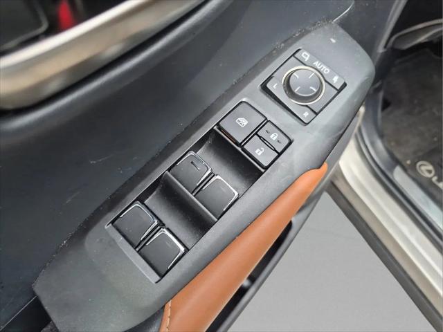 2019 Lexus NX 300 NX 300