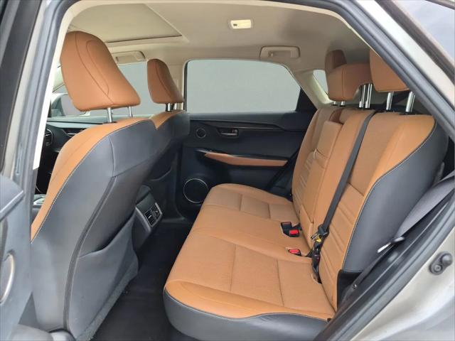 2019 Lexus NX 300 NX 300
