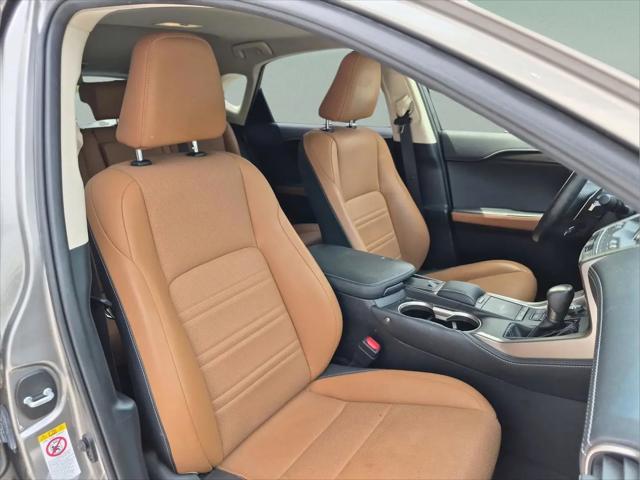 2019 Lexus NX 300 NX 300