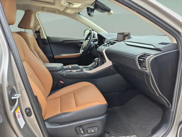 2019 Lexus NX 300 NX 300