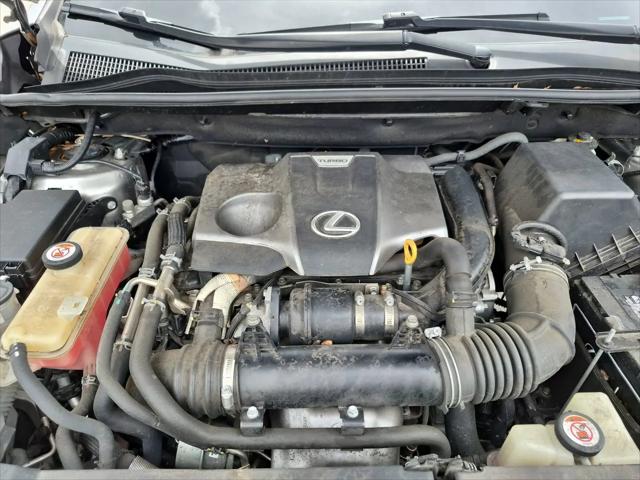 2019 Lexus NX 300 NX 300