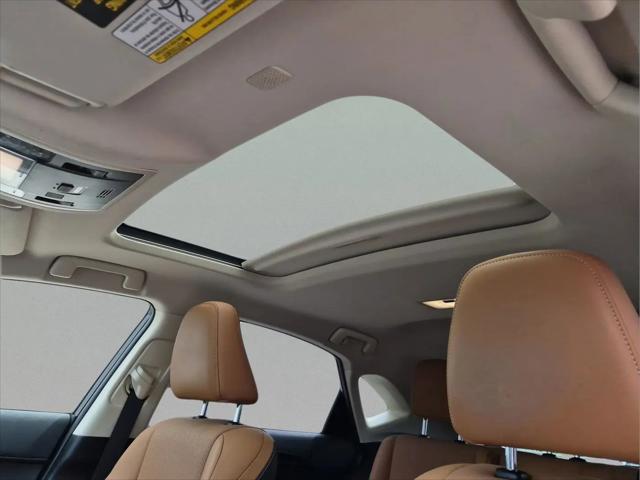 2019 Lexus NX 300 NX 300